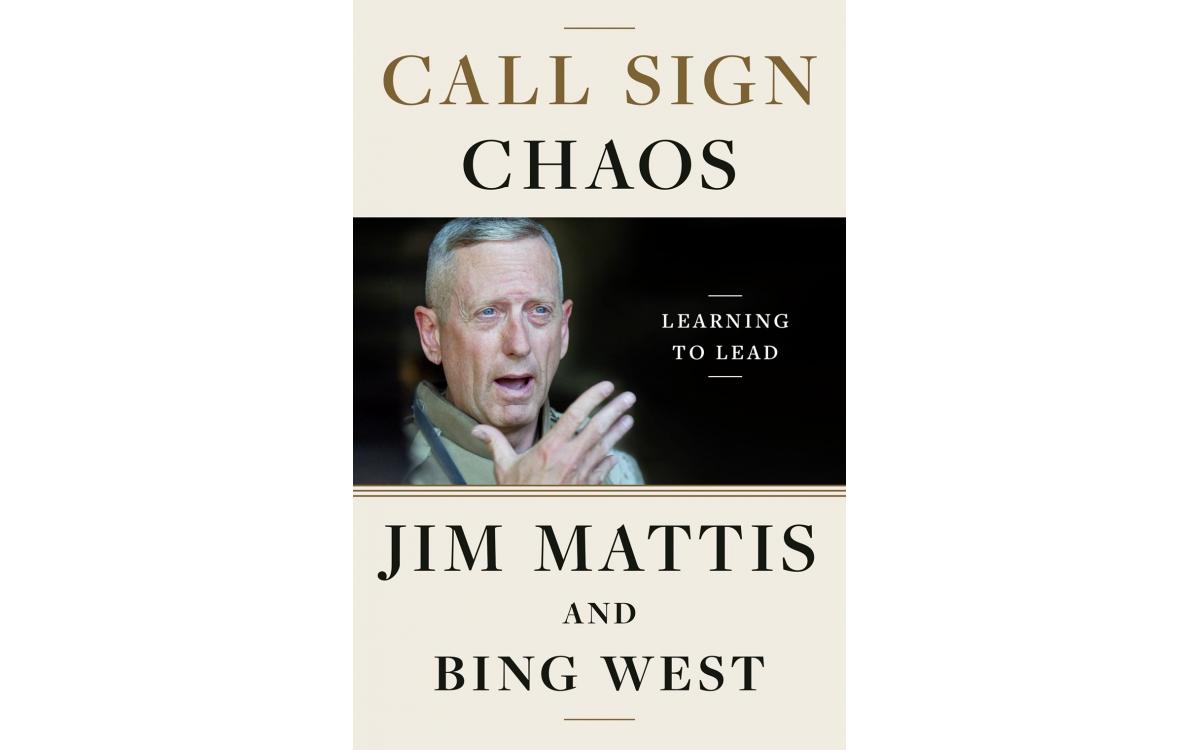 Call Sign Chaos - Jim Mattis, Bing West [Tóm tắt]